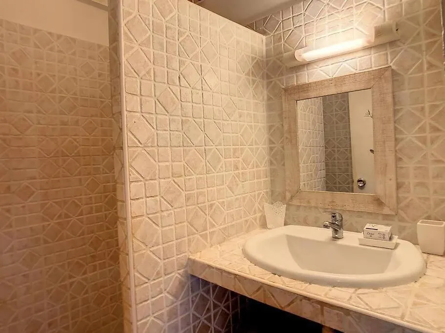 Blue Colibri Duplex 4 P Apartment Saint-Francois